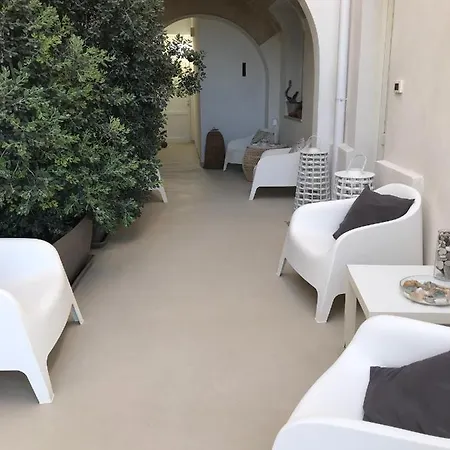 Casa Del Limone 度假居 法维尼亚纳