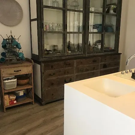Casa Del Limone * 파뷔냐나도