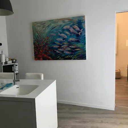 Casa Del Limone Prázdninový dům