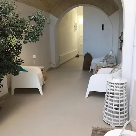 펜션 Casa Del Limone
