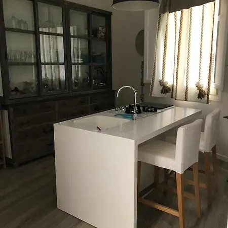 度假居 Casa Del Limone