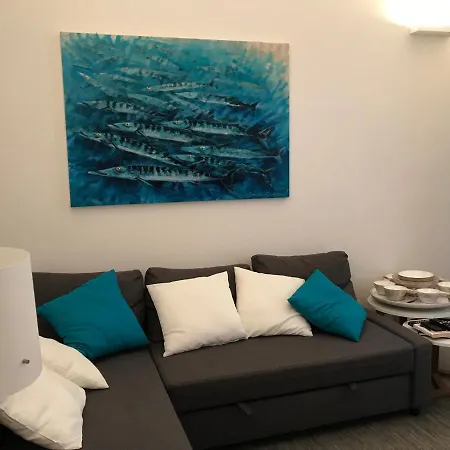 Casa Del Limone 度假居 *