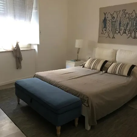Casa Del Limone 펜션 파뷔냐나도