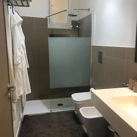 度假居 Casa Del Limone 法维尼亚纳