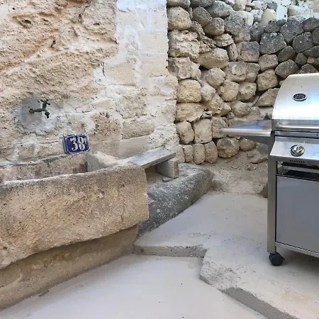 Casa Del Limone 파뷔냐나도