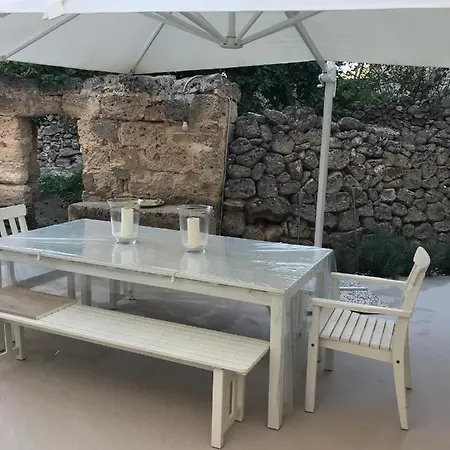펜션 Casa Del Limone