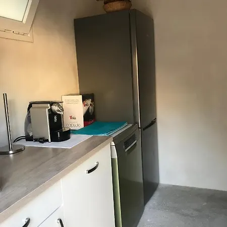 度假居 Casa Del Limone 法维尼亚纳