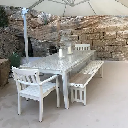 Casa Del Limone *